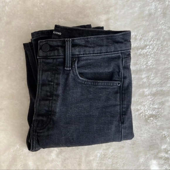 GRLFRND Denim Karolina Jeans - Picture 7 of 13